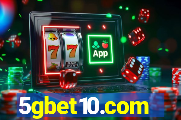 5gbet10.com