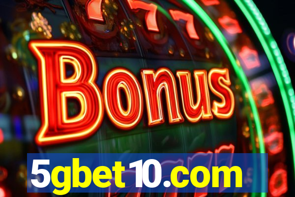 5gbet10.com