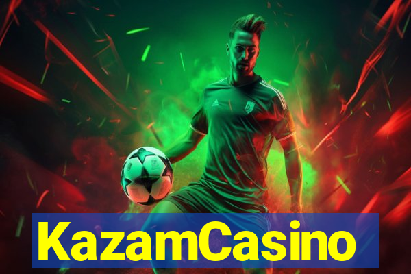 KazamCasino