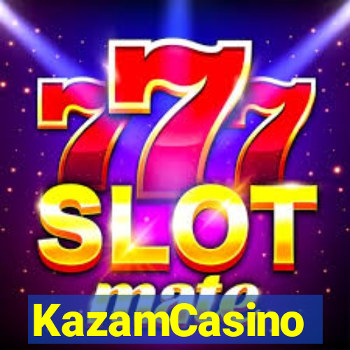 KazamCasino