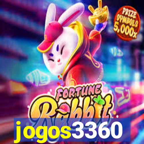 jogos3360