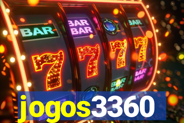 jogos3360