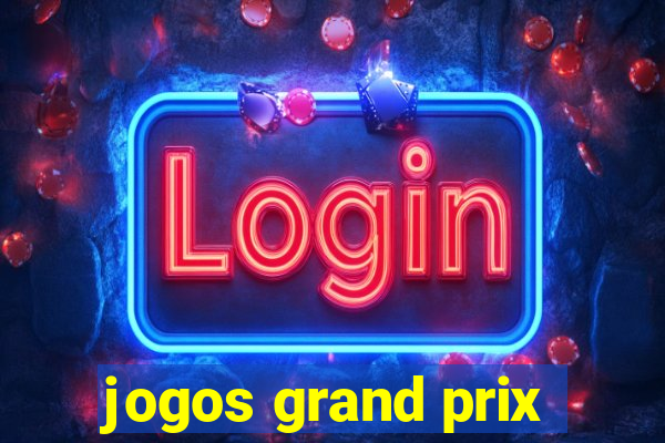 jogos grand prix