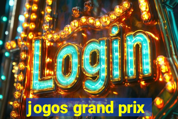 jogos grand prix