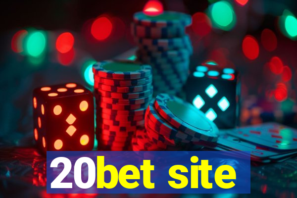 20bet site