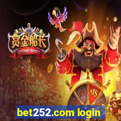 bet252.com login