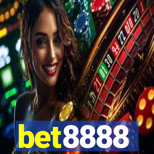 bet8888