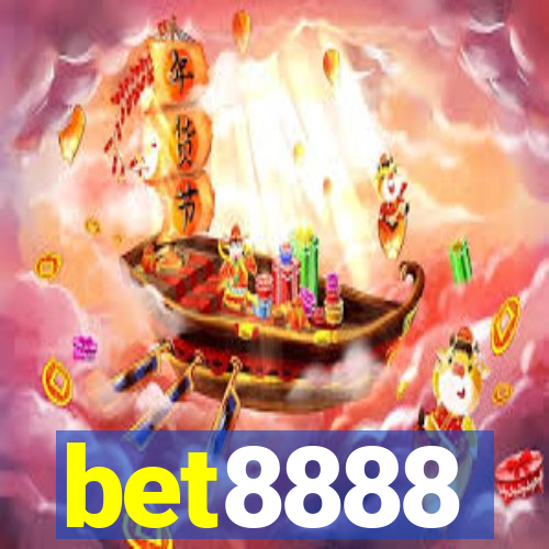 bet8888