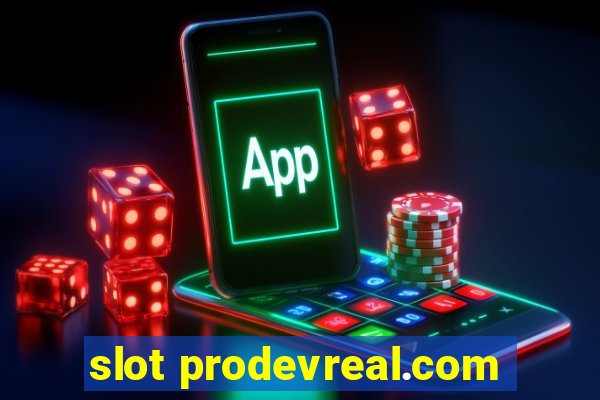 slot prodevreal.com