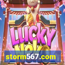 storm567.com