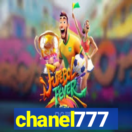 chanel777