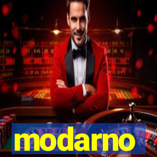 modarno