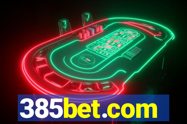 385bet.com