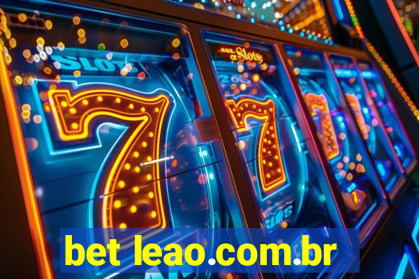 bet leao.com.br