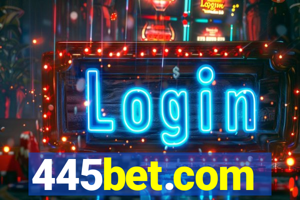 445bet.com