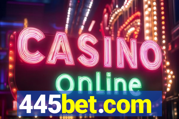 445bet.com