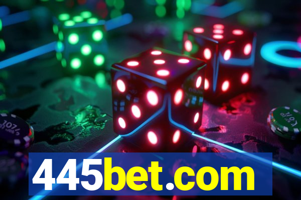 445bet.com