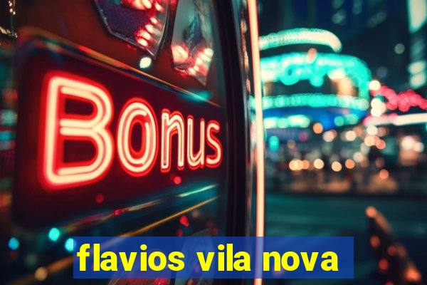 flavios vila nova