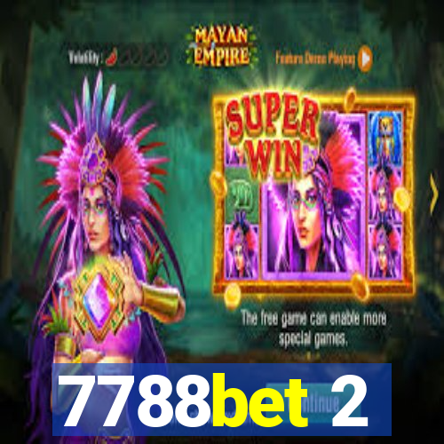 7788bet 2