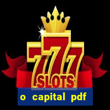 o capital pdf livro 2