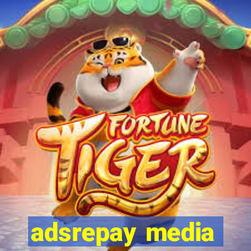 adsrepay media