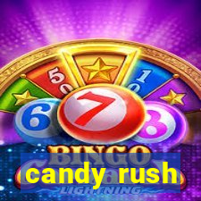 candy rush