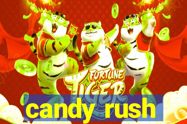 candy rush