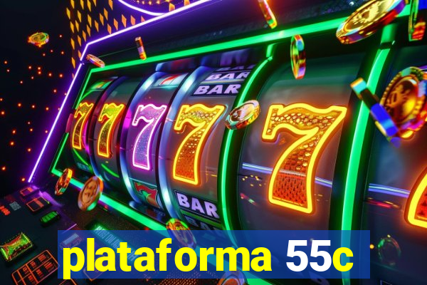 plataforma 55c