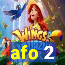 afo 2