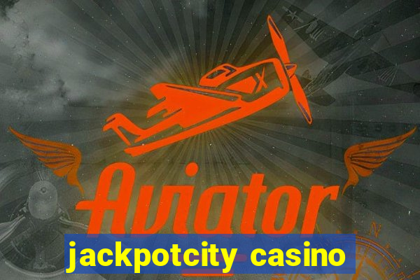 jackpotcity casino