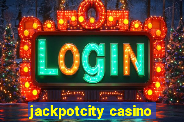 jackpotcity casino