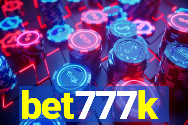 bet777k