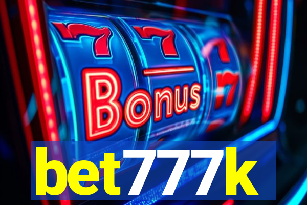 bet777k