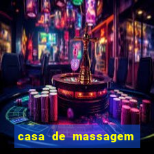 casa de massagem rua joaquim guarani