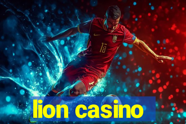 lion casino