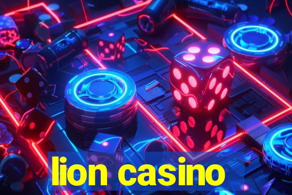 lion casino