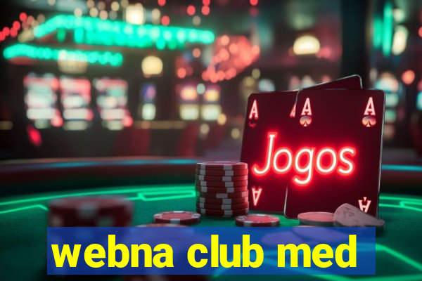 webna club med