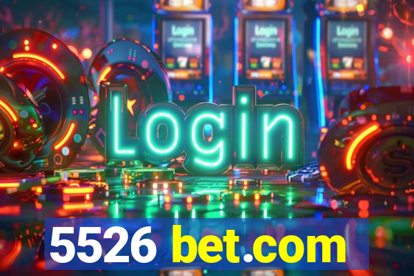 5526 bet.com