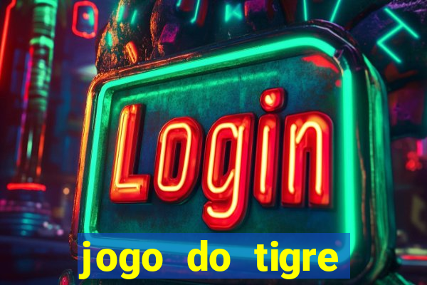 jogo do tigre cassino online