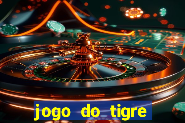 jogo do tigre cassino online