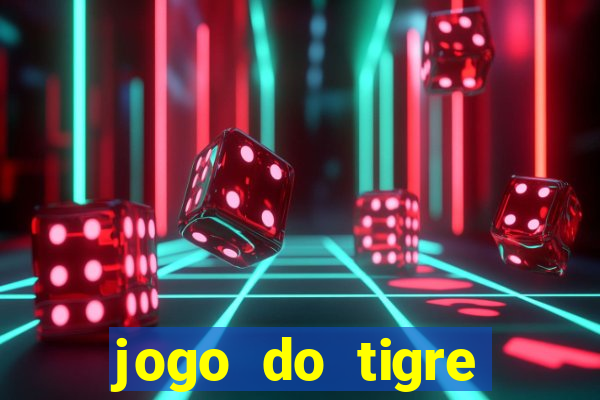 jogo do tigre cassino online