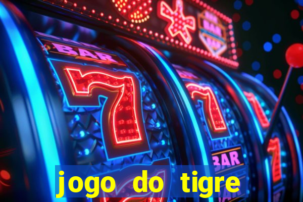 jogo do tigre cassino online