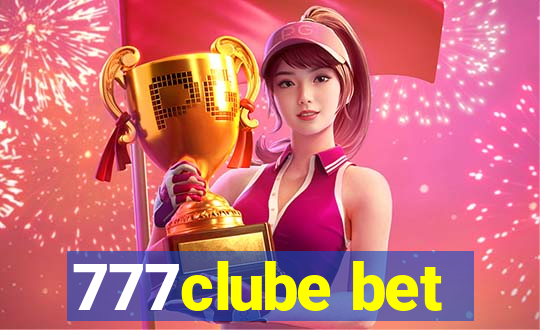 777clube bet