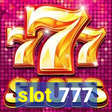 slot 777