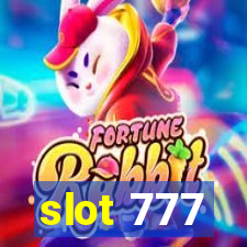 slot 777