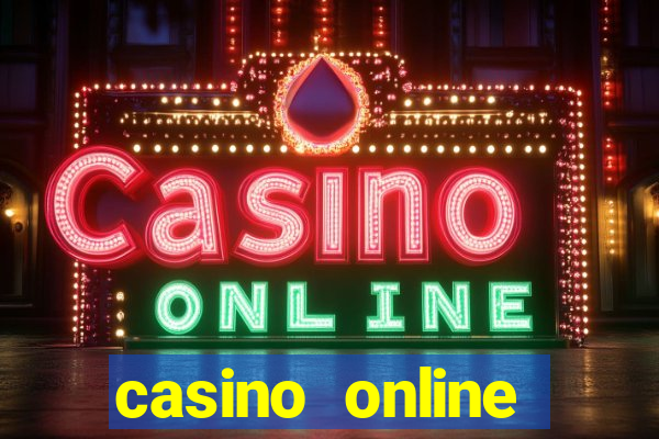 casino online gratis 888