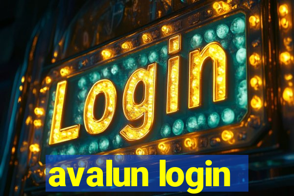 avalun login