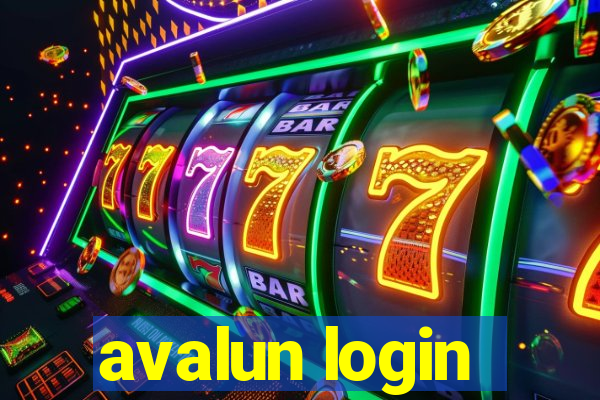 avalun login