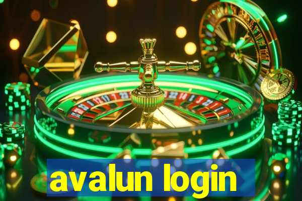 avalun login