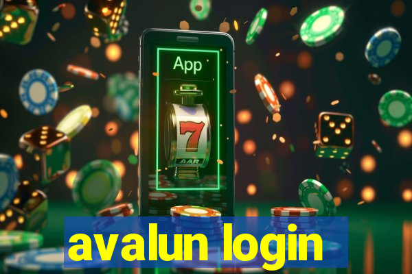 avalun login